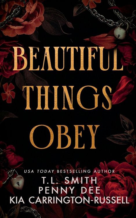 Produktbild: Beautiful Things Obey