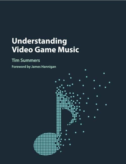Produktbild: Understanding Video Game Music