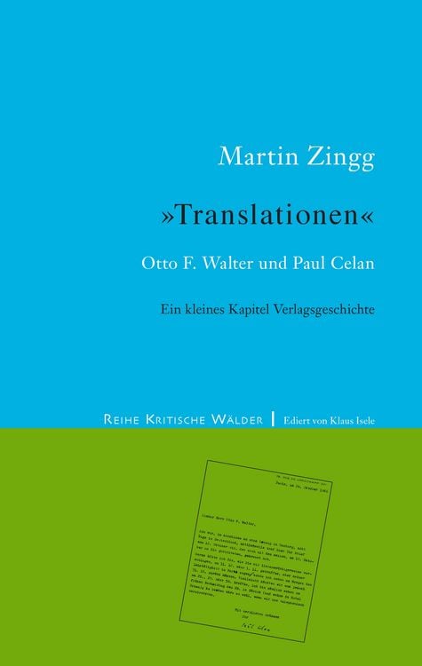 Produktbild: Translationen