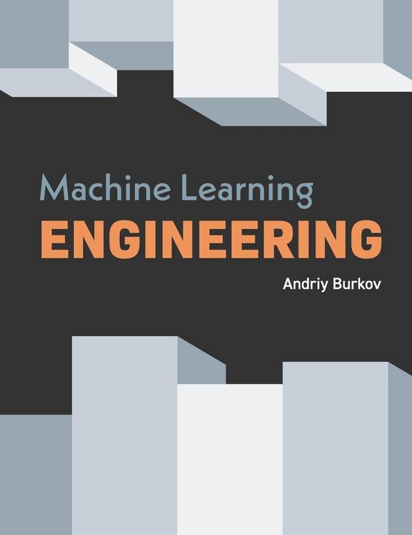 Produktbild: Machine Learning Engineering