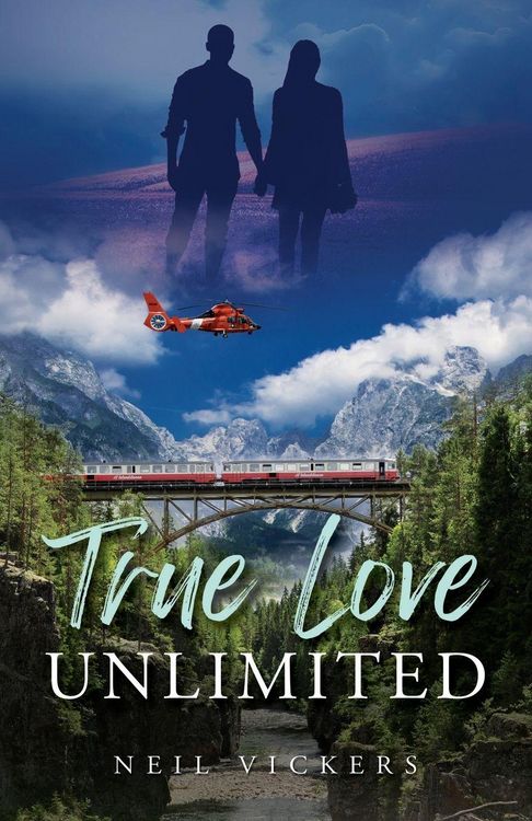 Produktbild: True Love Unlimited