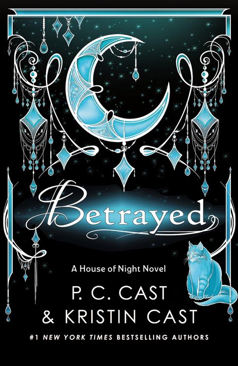 Produktbild: Betrayed