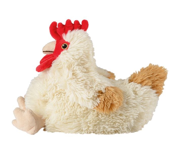 Produktbild: W&auml;rmestofftier Warmies&reg; Huhn