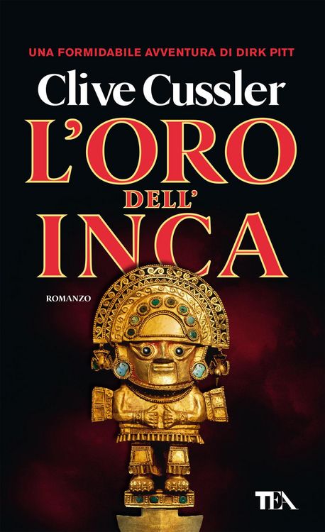 Produktbild: L' oro dell'Inca