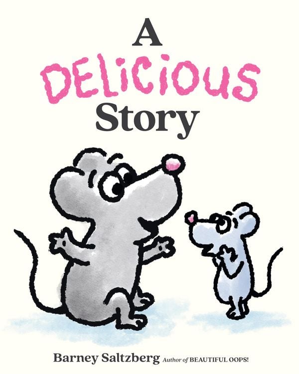 Produktbild: A Delicious Story