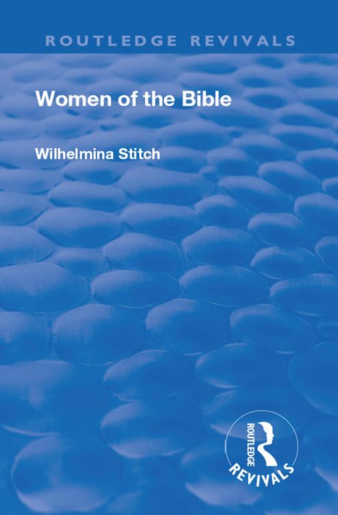 Produktbild: Revival: Women of the Bible (1935)