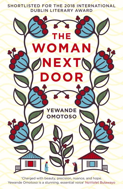 Produktbild: The Woman Next Door