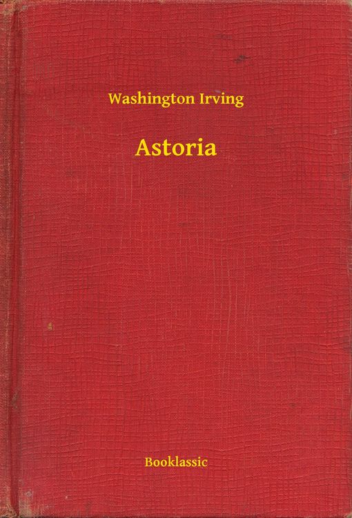 Produktbild: Astoria
