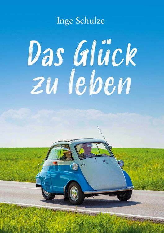 Produktbild: Das Gl&uuml;ck zu leben