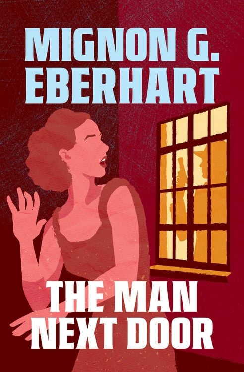 Produktbild: The Man Next Door