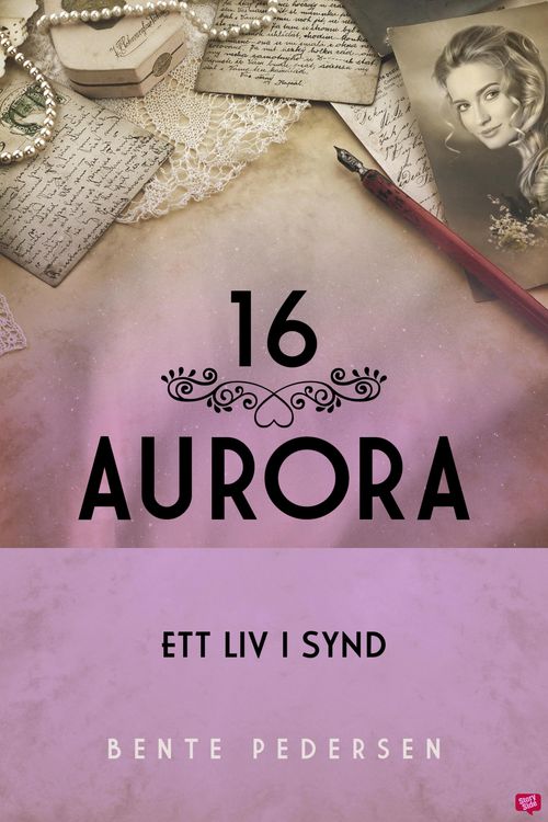 Produktbild: Ett liv i synd