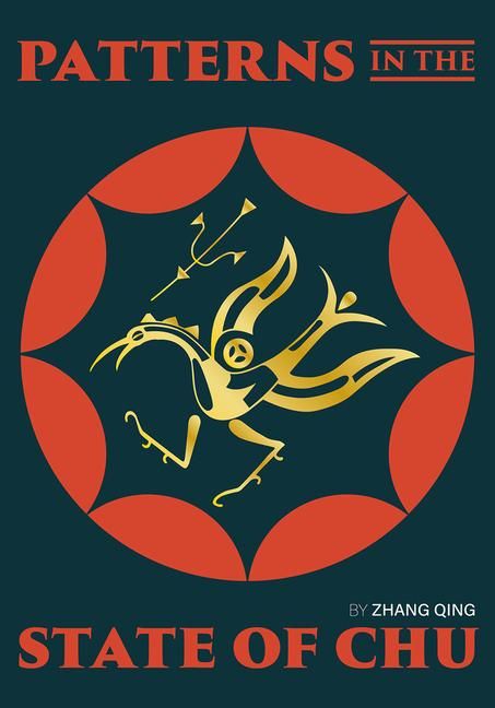 Produktbild: Patterns in the State of Chu