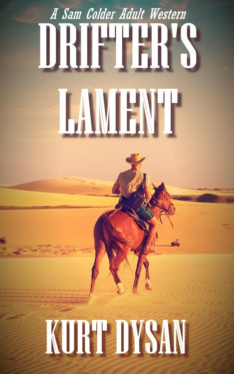 Produktbild: Drifter's Lament