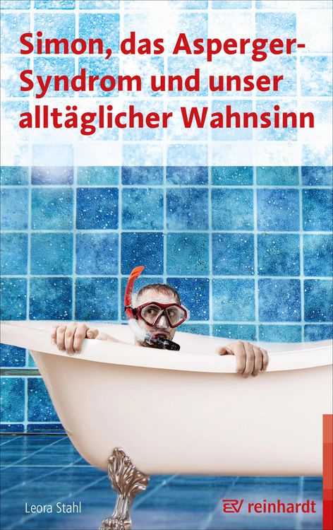 Produktbild: Simon, das Asperger-Syndrom und unser allt&auml;glicher Wahnsinn