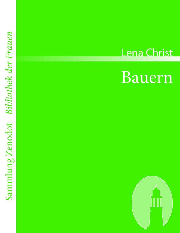 Produktbild: Bauern