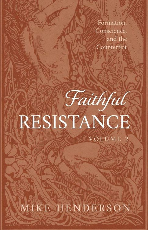 Produktbild: Faithful Resistance, Volume 2