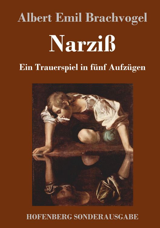 Produktbild: Narzi&szlig;
