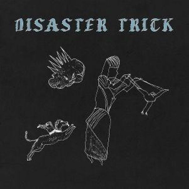 Produktbild: DISASTER TRICK (Deluxe Edition)