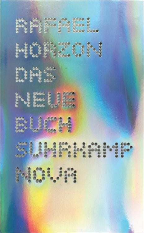 Produktbild: Das Neue Buch