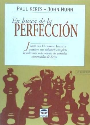 Produktbild: En busca de la perfecci&oacute;n