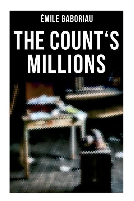 Produktbild: The Count's Millions
