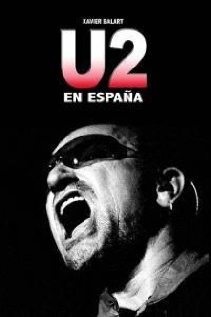 Produktbild: U2 en Espa&ntilde;a