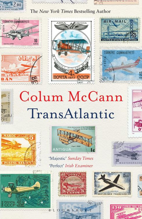Produktbild: TransAtlantic