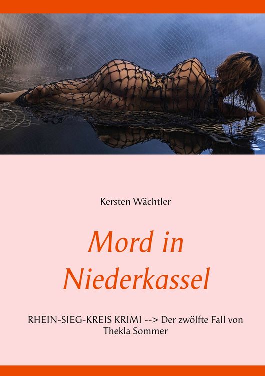 Produktbild: Mord in Niederkassel