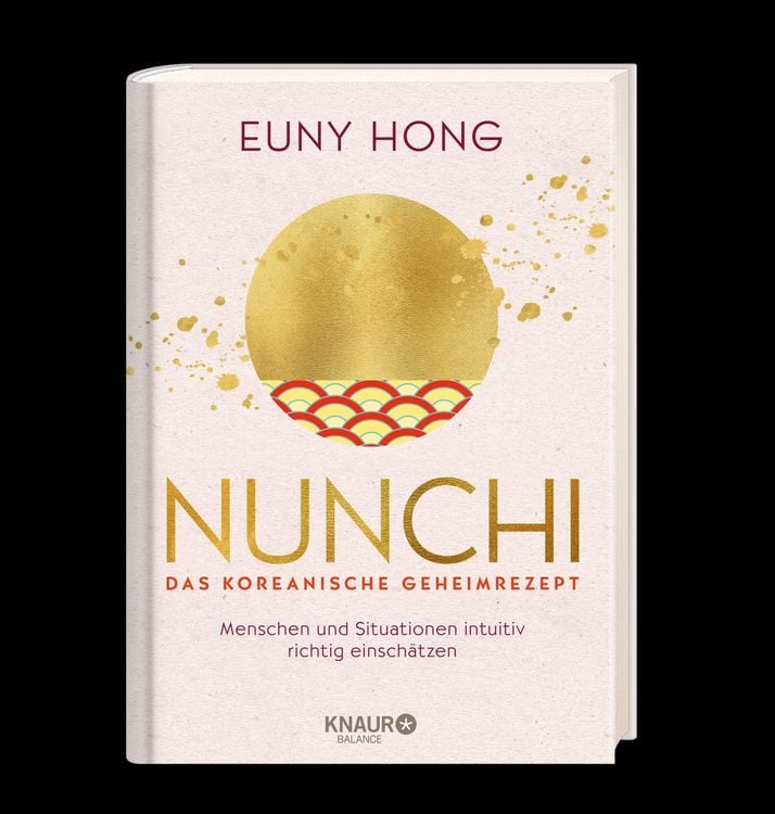 Produktbild: Nunchi - Das koreanische Geheimrezept