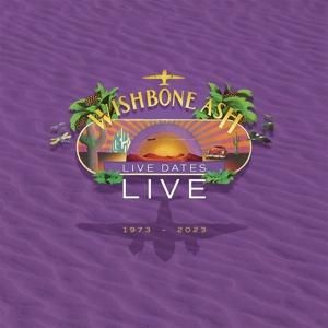 Produktbild: Live Dates Live