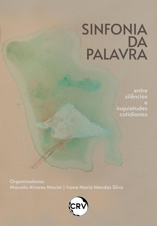 Produktbild: Sinfonia da palavra