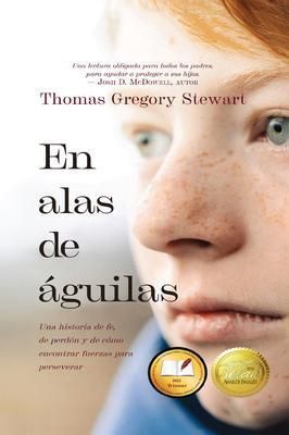 Produktbild: En alas de &aacute;guilas