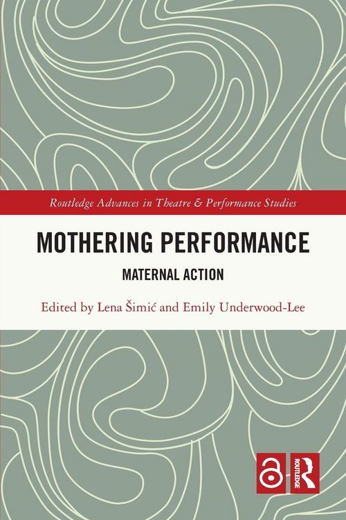 Produktbild: Mothering Performance