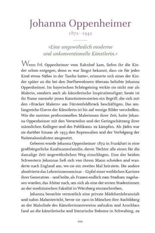 Produktbild: Die Malweiber