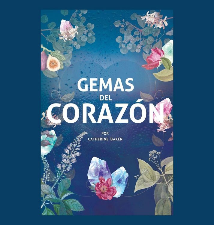 Produktbild: Gemas Del Coraz&oacute;n