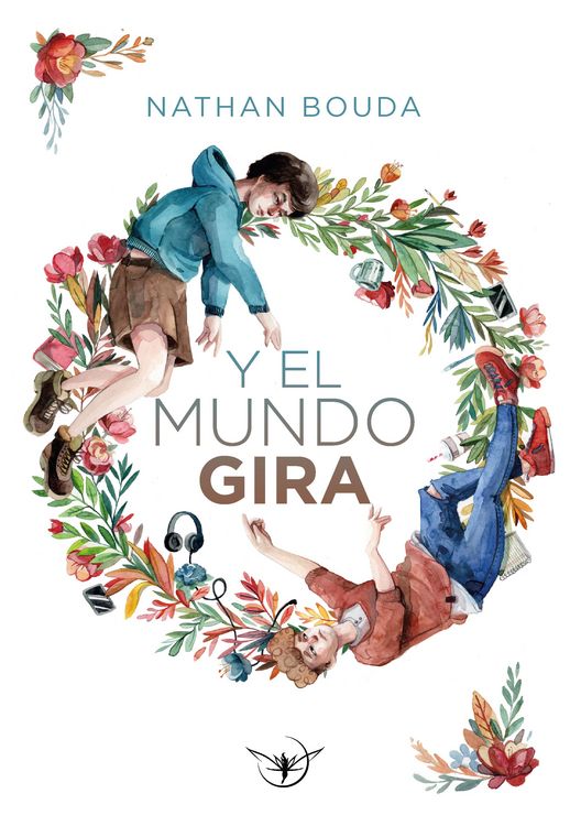 Produktbild: Y el mundo gira