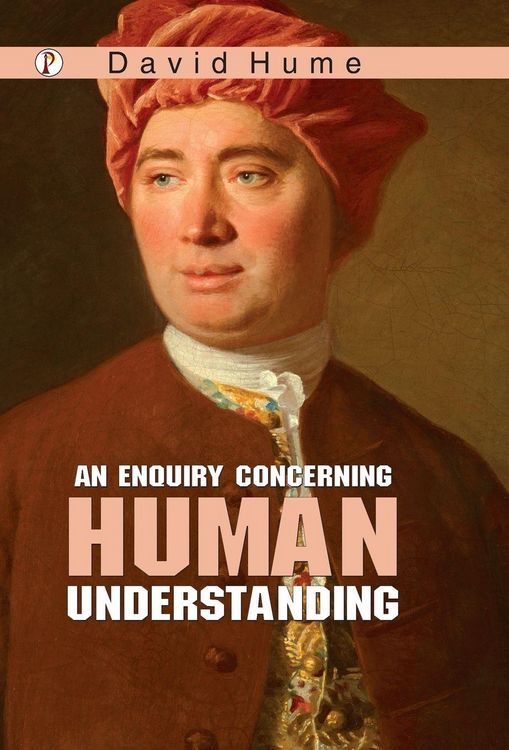 Produktbild: An Enquiry Concerning Human Understanding