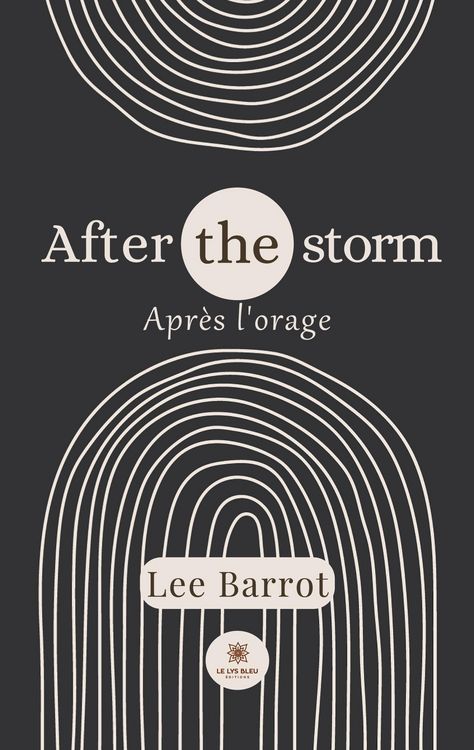 Produktbild: Lee Barrot: After the stormApr&egrave;s l'orage