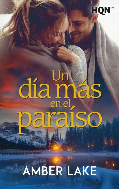 Produktbild: Un d&iacute;a m&aacute;s en el para&iacute;so