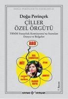 Produktbild: Ciller &Ouml;zel &Ouml;rg&uuml;t&uuml;