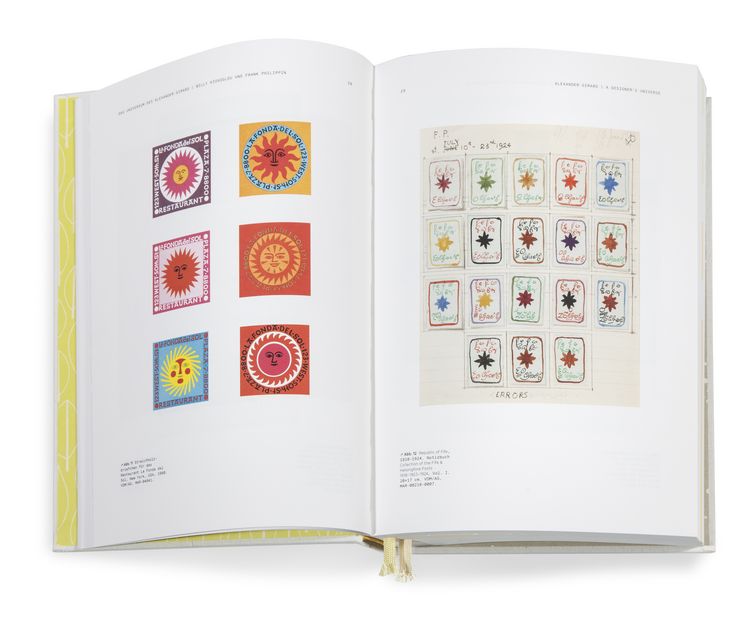 Produktbild: Alexander Girard