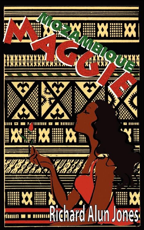 Produktbild: Mozambique Maggie