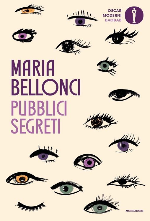 Produktbild: Pubblici segreti