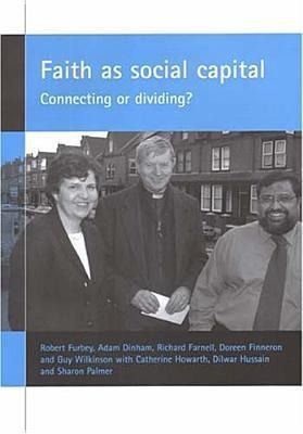 Produktbild: Faith as Social Capital