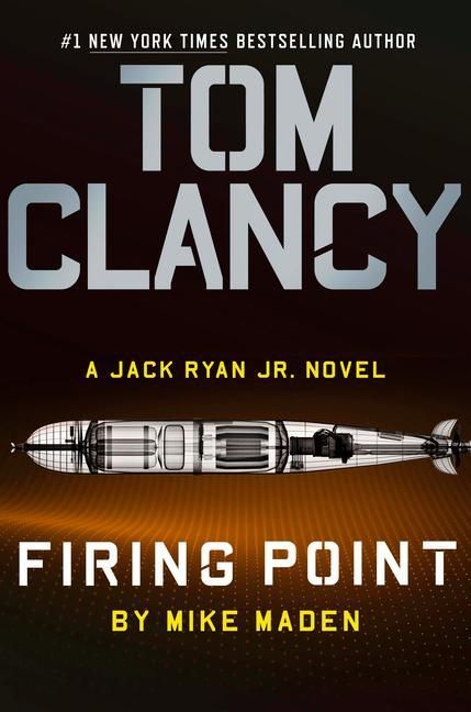 Produktbild: Tom Clancy Firing Point