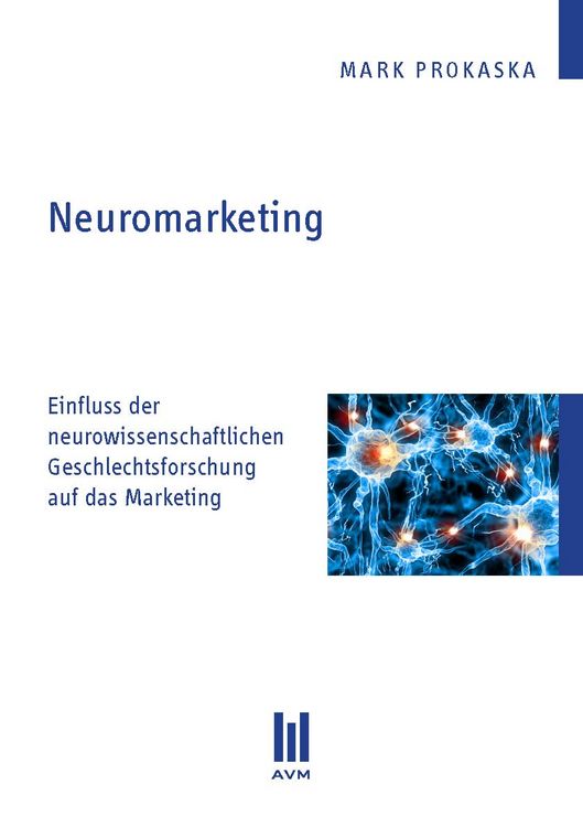 Produktbild: Neuromarketing