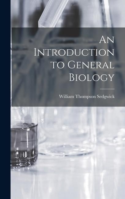 Produktbild: An Introduction to General Biology