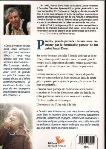 Produktbild: Merci le jeu !