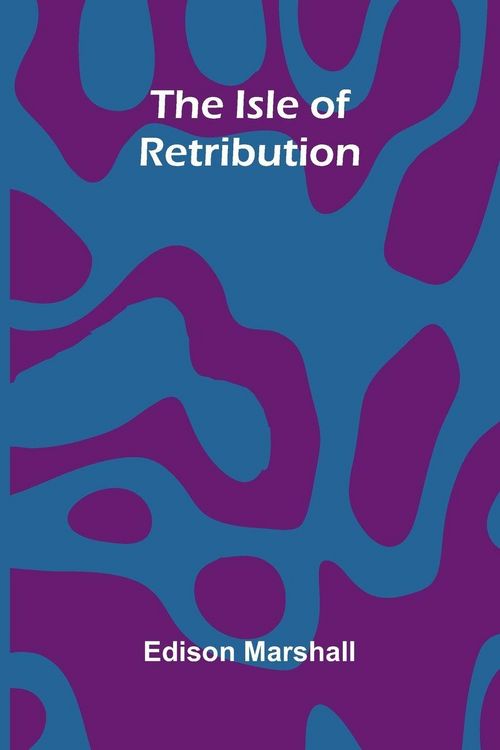 Produktbild: The Isle Of Retribution