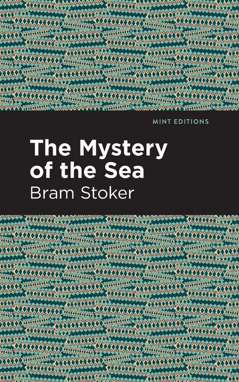 Produktbild: The Mystery of the Sea